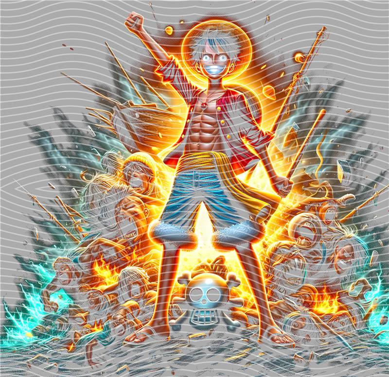 Animation design-RB 1285